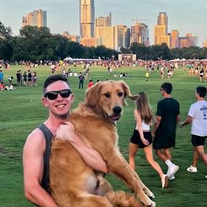 Meet your Posher, Drew